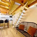 Mini Duplex Plaza Mayor
